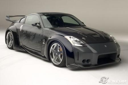 une caisse
